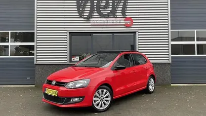 Gebruikt 2011 VW Polo Highline Hatchback | € 9.450 (Eerlijke prijs)