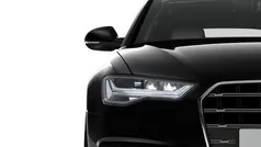 Gebruikt 2018 Audi A6 Sport Stationwagen | € 25.840 (Goede deal)