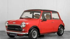 Gebruikt 1972 Mini Cooper Hatchback | € 21.900