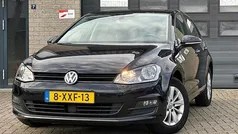 Gebruikt 2014 VW Golf VII Highline Hatchback | € 7.150 (Eerlijke prijs)