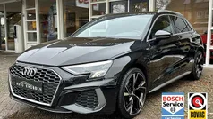 Gebruikt 2021 Audi A3 Sportback e-tron Competition Hatchback | € 24.950 (Super prijs)
