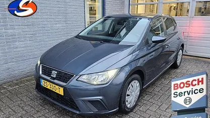 Gebruikt 2019 Seat Ibiza Business Hatchback | € 12.950 (Eerlijke prijs)