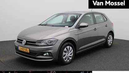 Occasion 2020 VW Polo Comfortline Hatchback | € 14.900 (Eerlijke prijs)