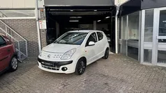 Gebruikt 2011 Nissan Pixo Acenta Hatchback | € 2.999 (Eerlijke prijs)