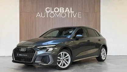 Occasion Audi A3 Sportback S-Line 204 PK (150 kW) 2021 Hatchback