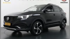 Zwart Gebruikt 2020 MG ZS Luxury Sedan | € 12.740 (Goede deal)