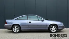 Gebruikt 1993 Opel Calibra Sportive Coupé | € 8.999