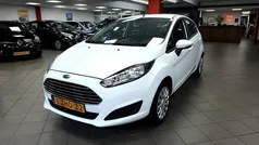 Gebruikt 2014 Ford Fiesta Style Hatchback | € 7.450 (Eerlijke prijs)