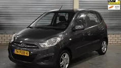 Gebruikt 2011 Hyundai i10 Hatchback | € 4.450 (Eerlijke prijs)