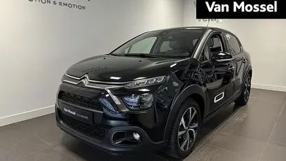 Occasion 2024 Citroën C3 PureTech Hatchback | € 20.440 (Eerlijke prijs)