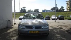Grijs Gebruikt 2003 VW Golf IV Ocean Hatchback | € 1.990 (Eerlijke prijs)