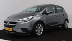 Grijs Gebruikt 2019 Opel Corsa Edition Hatchback | € 9.940 (Eerlijke prijs)