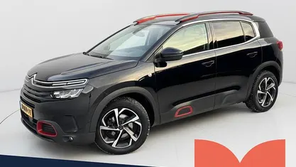 Occasion 2021 Citroën C5 Aircross PureTech SUV | € 20.995 (Eerlijke prijs)