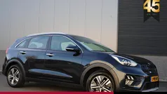 Gebruikt 2020 Kia Niro SUV | € 21.935 (Eerlijke prijs)