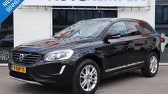 Zwart Gebruikt 2014 Volvo XC60 Summum SUV | € 16.900 (Eerlijke prijs)