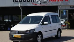 Gebruikt 2018 VW Caddy Trendline MPV | € 14.985