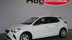 Gebruikt 2020 Opel Corsa Edition Hatchback | € 9.940 (Eerlijke prijs)