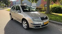 Gebruikt 2004 Skoda Fabia Elegance Hatchback | € 1.250 (Eerlijke prijs)