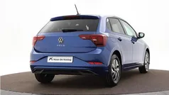 Gebruikt 2025 VW Polo Edition Hatchback | € 29.990 (Eerlijke prijs)