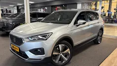 Grijs (metallic) Gebruikt 2021 Seat Tarraco Business SUV | € 25.850 (Eerlijke prijs)