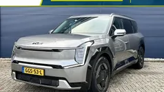 Gebruikt 2024 Kia EV9 Launch Edition SUV | € 60.985 (Eerlijke prijs)