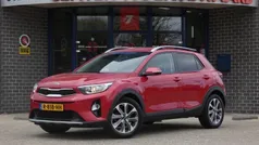 Gebruikt 2020 Kia Stonic SUV | € 14.844 (Eerlijke prijs)