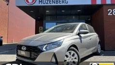 Gebruikt 2022 Hyundai i20 Comfort Hatchback | € 15.945 (Goede deal)
