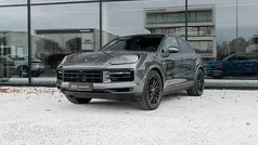 Grijs Gebruikt 2024 Porsche Cayenne SUV | € 99.900 (Eerlijke prijs)