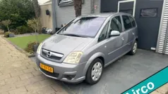 Gebruikt 2007 Opel Meriva Business MPV | € 1.649 (Eerlijke prijs)