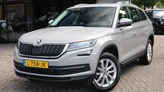 Gebruikt 2021 Skoda Kodiaq Business Line SUV | € 21.950 (Goede deal)