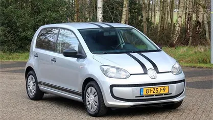 Occasion VW up! take up! 60 PK (44 kW) 2013 Hatchback
