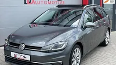 Gebruikt 2017 VW Golf VII Highline Stationwagen | € 12.950 (Goede deal)