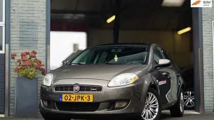 Gebruikt 2009 Fiat Bravo Dynamic Hatchback | € 4.450 (Eerlijke prijs)