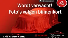 Zwart Gebruikt 2021 Honda HR-V Elegance SUV | € 22.900 (Eerlijke prijs)