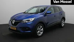 Gebruikt 2020 Renault Kadjar Zen SUV | € 19.435 (Eerlijke prijs)