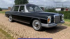 Gebruikt 1970 Mercedes 300 Sedan | € 26.500