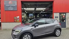 Grijs Gebruikt 2022 Renault Captur Intens SUV | € 22.950 (Eerlijke prijs)