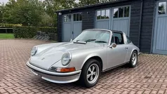 Gebruikt 1972 Porsche 911 Cabriolet | € 64.900