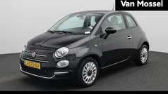 Gebruikt 2020 Fiat 500 Lounge Hatchback | € 10.900 (Eerlijke prijs)