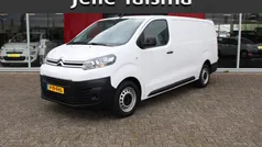 Gebruikt 2022 Citroën Jumpy MPV | € 18.445 (Super prijs)