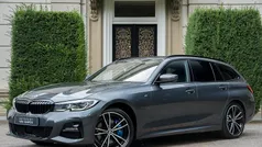 Gebruikt 2021 BMW 330e M Sport Stationwagen | € 37.940 (Eerlijke prijs)