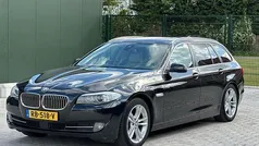 Gebruikt 2014 BMW 525 Executive Stationwagen | € 8.499 (Goede deal)