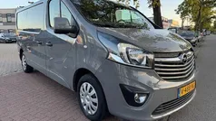 Gebruikt 2018 Opel Vivaro Edition Van | € 10.950 (Goede deal)
