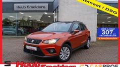 Gebruikt 2019 Seat Arona XCELLENCE SUV | € 19.945 (Eerlijke prijs)