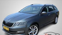 Gebruikt 2020 Skoda Octavia Stationwagen | € 16.745 (Eerlijke prijs)
