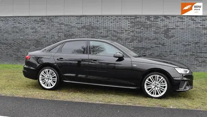 Occasion Audi A4 S-Line 2023 Sedan