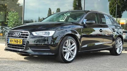 Occasion Audi A3 Sportback Attraction 150 PK (110 kW) 2016 Hatchback