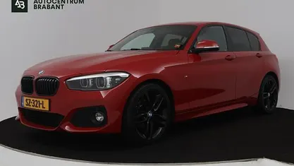 Occasion BMW 118 Executive 136 PK (100 kW) 2018 Hatchback