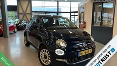 Gebruikt 2017 Fiat 500 Sport Hatchback | € 9.795 (Goede deal)