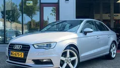 Grijs Gebruikt 2014 Audi A3 Ambition Sedan | € 13.950 (Eerlijke prijs)